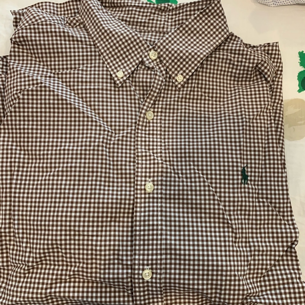 Ralph Lauren shirt